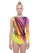 Lily – Body ginnastica ritmica