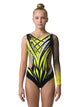 Taki – Body ginnastica ritmica TURBO FLUOR