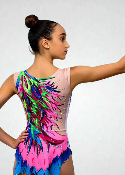 Moss – Body Ginnastica Ritmica