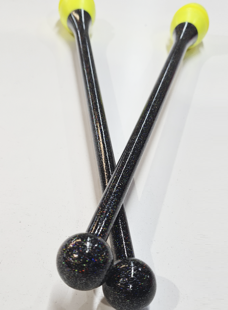 Clavette 45 cm - Bianche