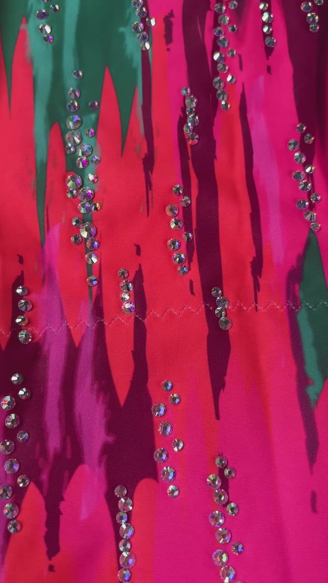 Carica il video: Matisse · Óleo