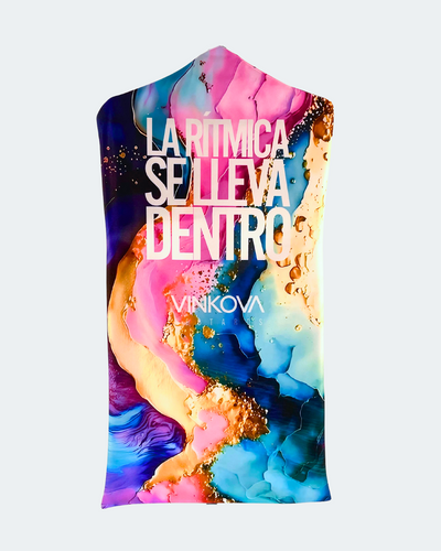 custodia body ritmica marchio vinkova leotards